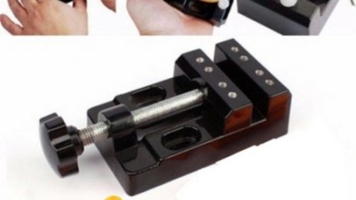 내 손으로 만드는 기쁨! 득템한 목공탁상바이스120mm 후기 (할인 정보도 있어요!)